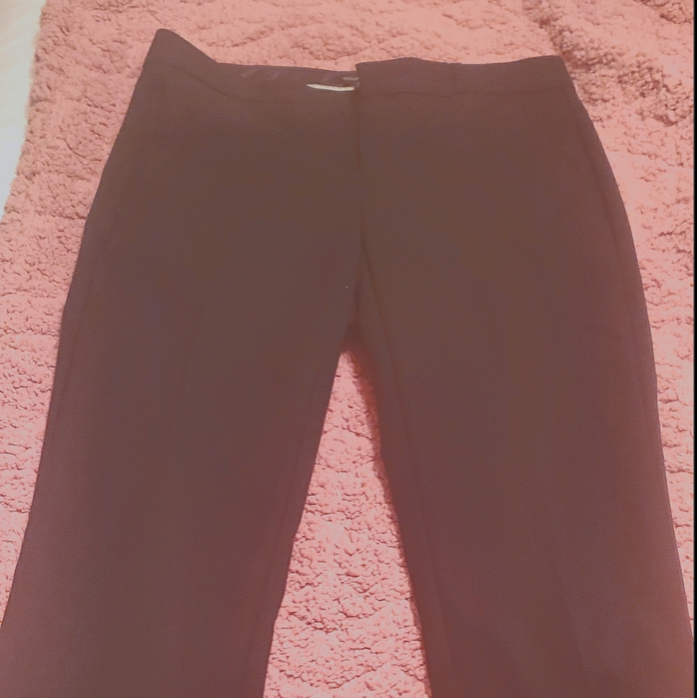 Dress pants
